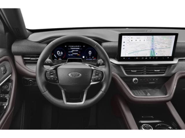 Thumbnail: 2025 Ford Explorer - 6