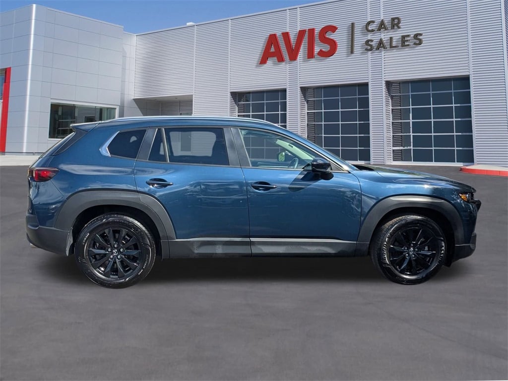 Thumbnail: 2025 Mazda CX-50 - 5