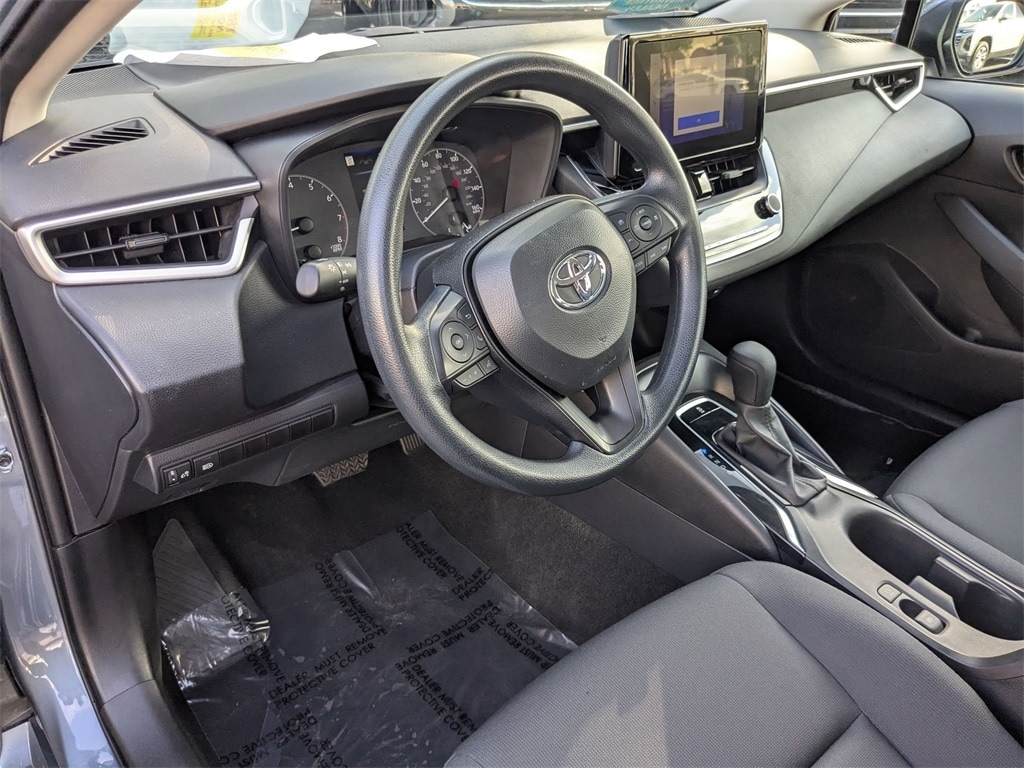 Thumbnail: 2025 Toyota Corolla - 13