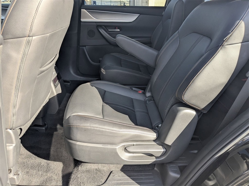 Thumbnail: 2025 Mazda CX-90 - 22