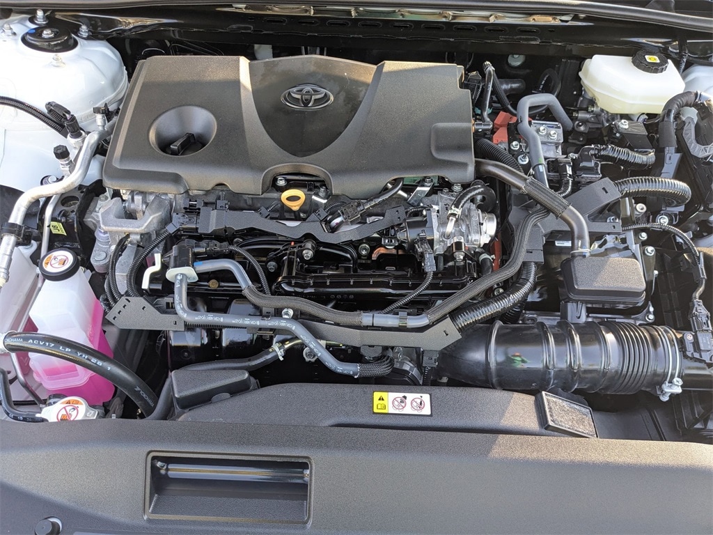 Thumbnail: 2025 Toyota Camry - 32