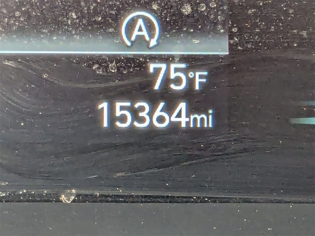 Thumbnail: 2025 Hyundai Palisade - 16