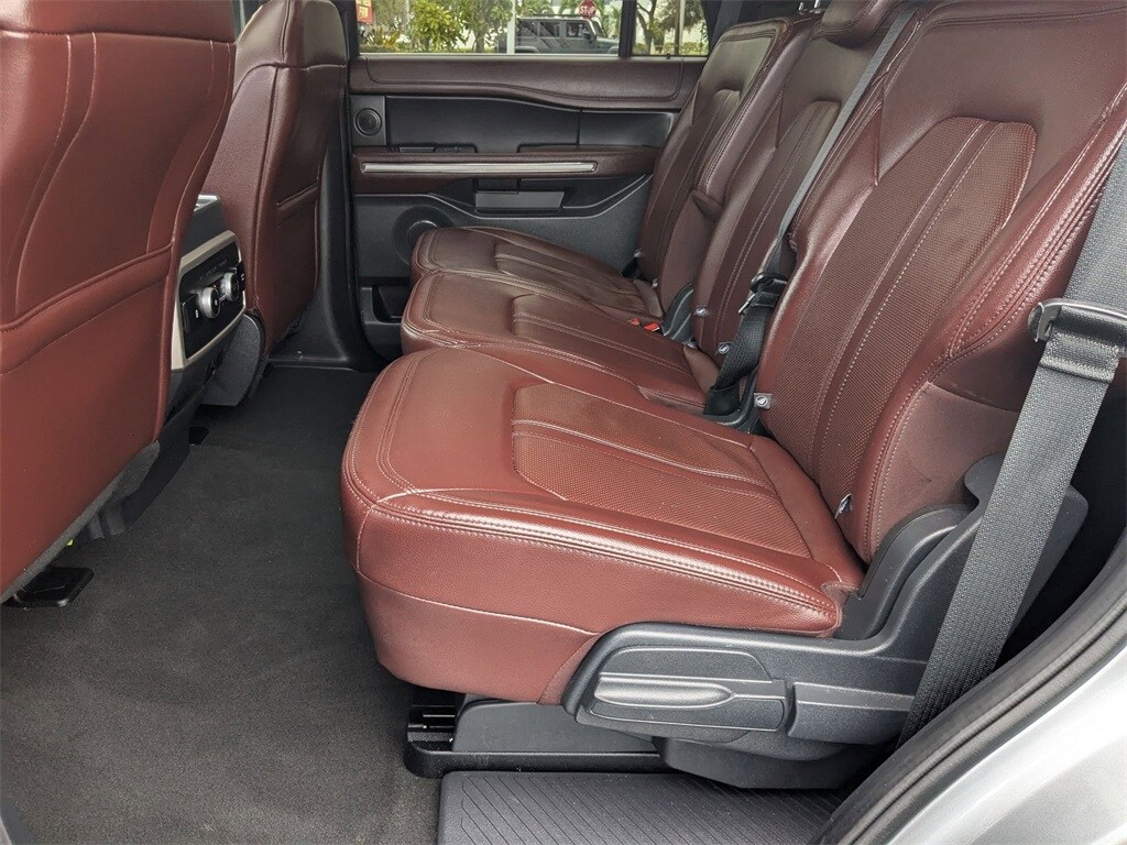 Thumbnail: 2024 Ford Expedition - 23