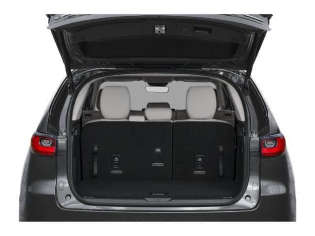 Thumbnail: 2025 Mazda CX-90 - 13