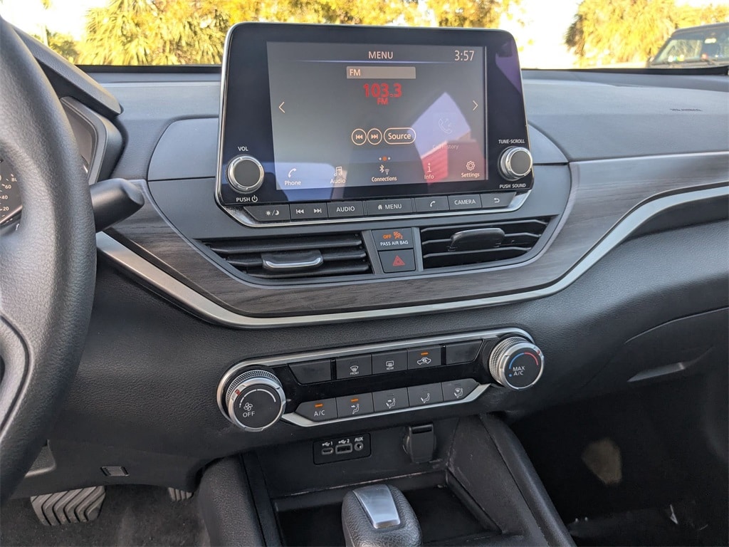 Thumbnail: 2025 Nissan Altima - 19