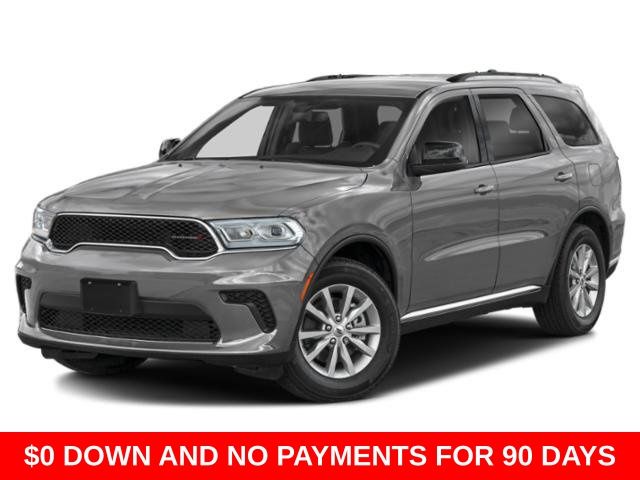 Thumbnail: 2025 Dodge Durango - 1
