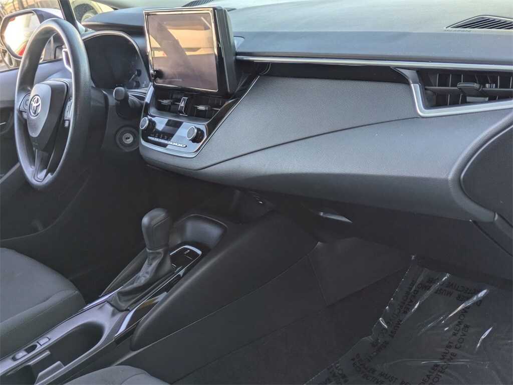 Thumbnail: 2024 Toyota Corolla - 31