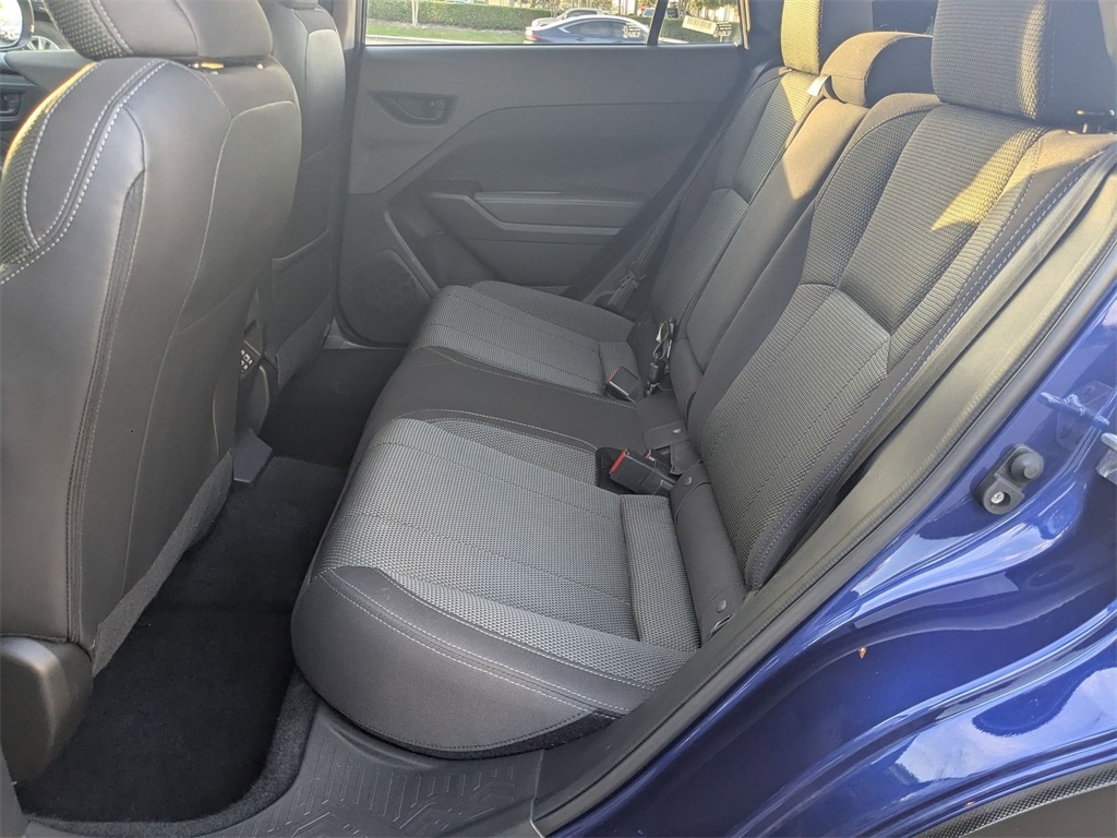 Thumbnail: 2024 Subaru Crosstrek - 22