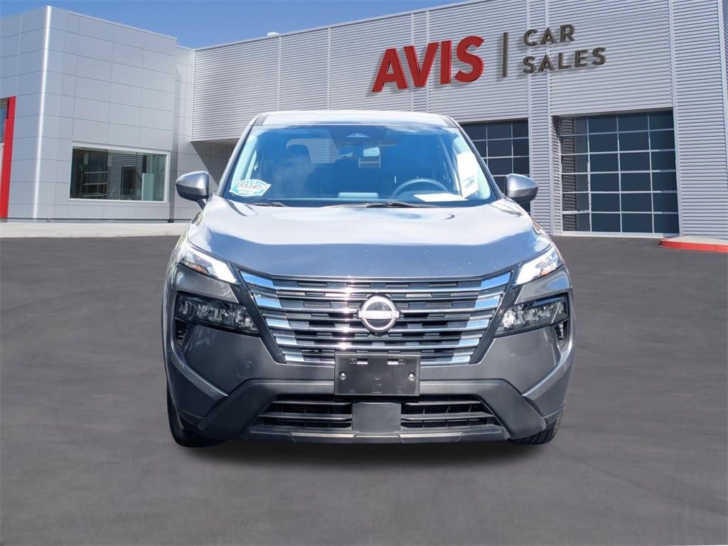 Thumbnail: 2024 Nissan Rogue - 2