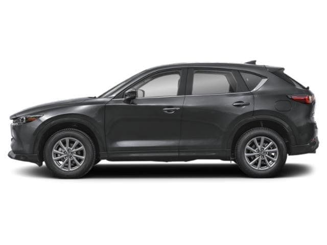 Thumbnail: 2025 Mazda CX-5 - 3