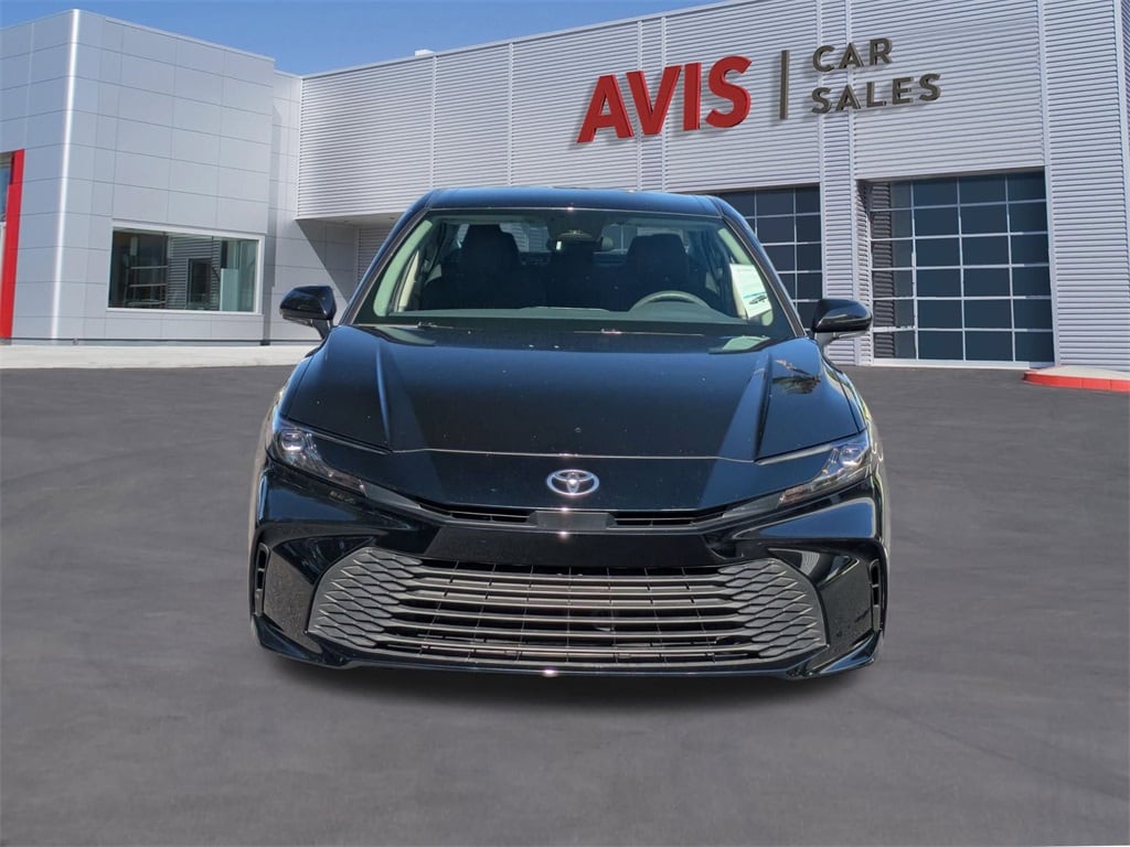 Thumbnail: 2025 Toyota Camry - 2