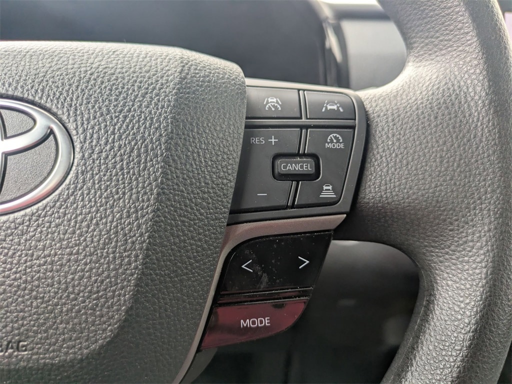 Thumbnail: 2025 Toyota Camry - 14