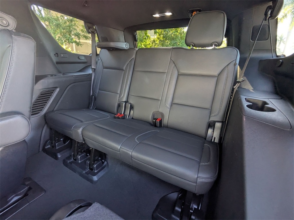 Thumbnail: 2025 GMC Yukon - 30