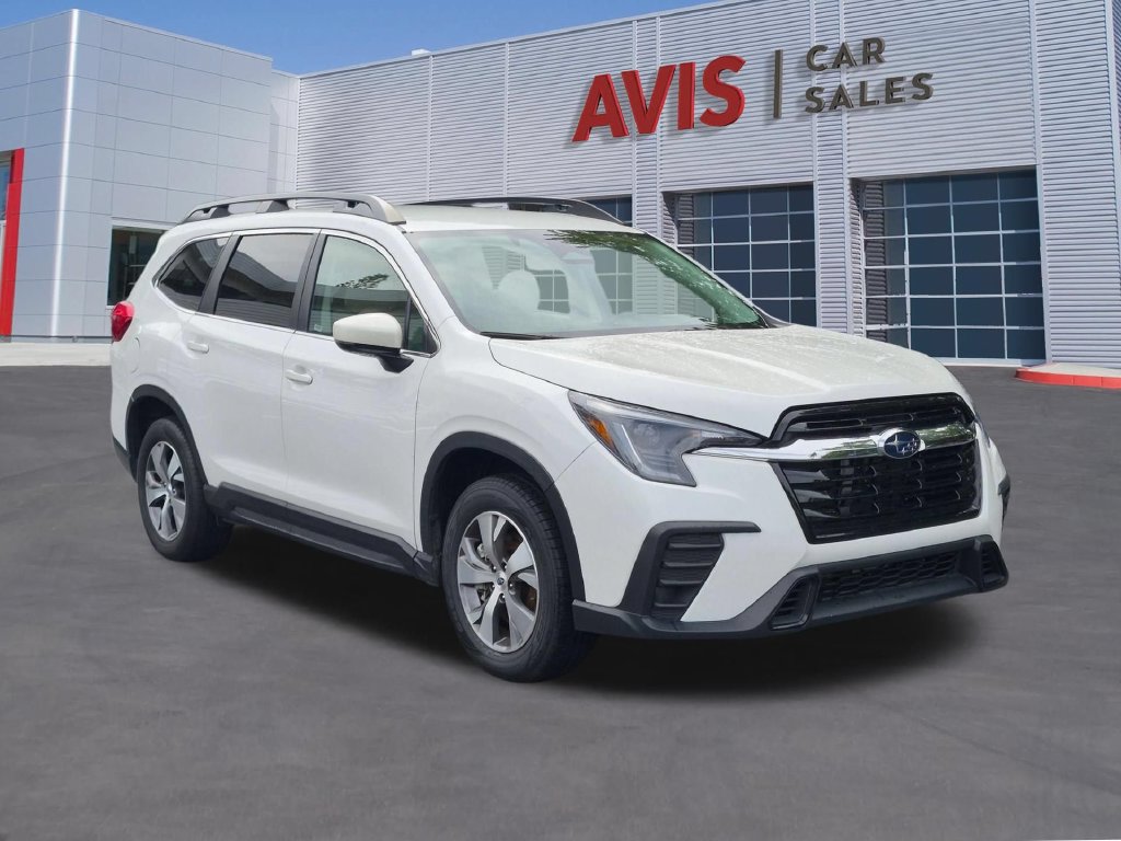 2025 Subaru Ascent Premium - Photo 3
