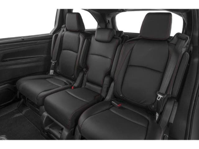 Thumbnail: 2025 Honda Odyssey - 13
