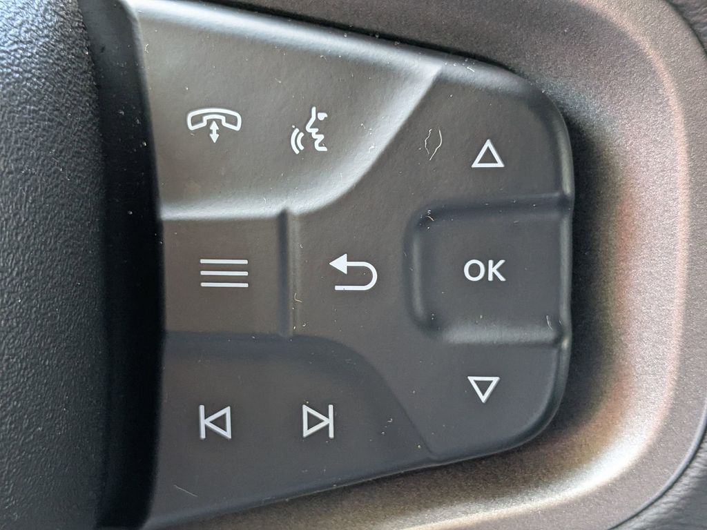 Thumbnail: 2025 Ford Bronco - 23