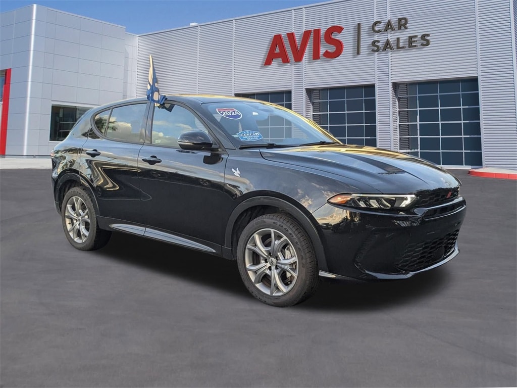 Thumbnail: 2024 Dodge Hornet - 3