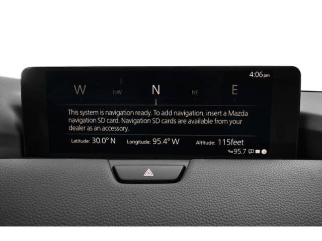 Thumbnail: 2025 Mazda CX-70 - 18