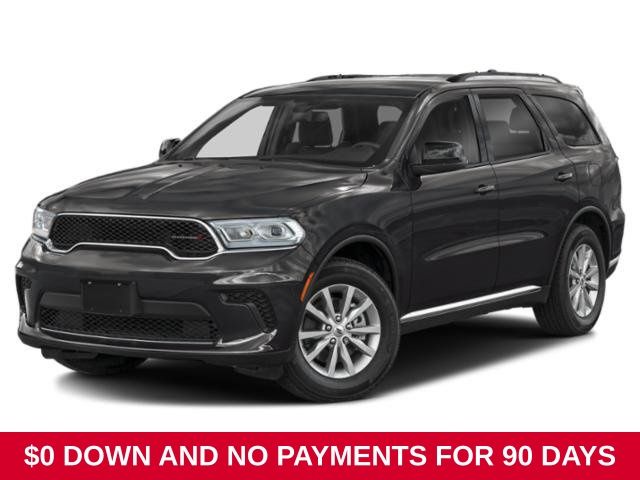 Thumbnail: 2025 Dodge Durango - 1