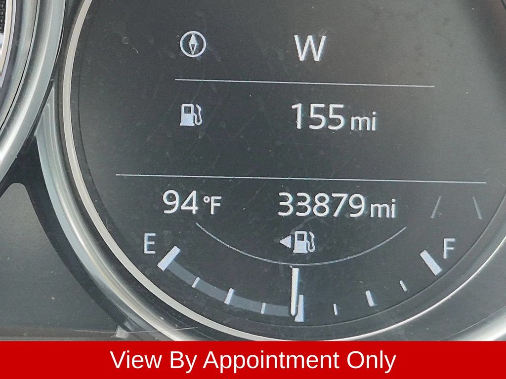 Thumbnail: 2025 Mazda CX-5 - 16