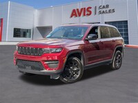 2024 Jeep Grand Cherokee Laredo -
                  Pompano Beach, FL