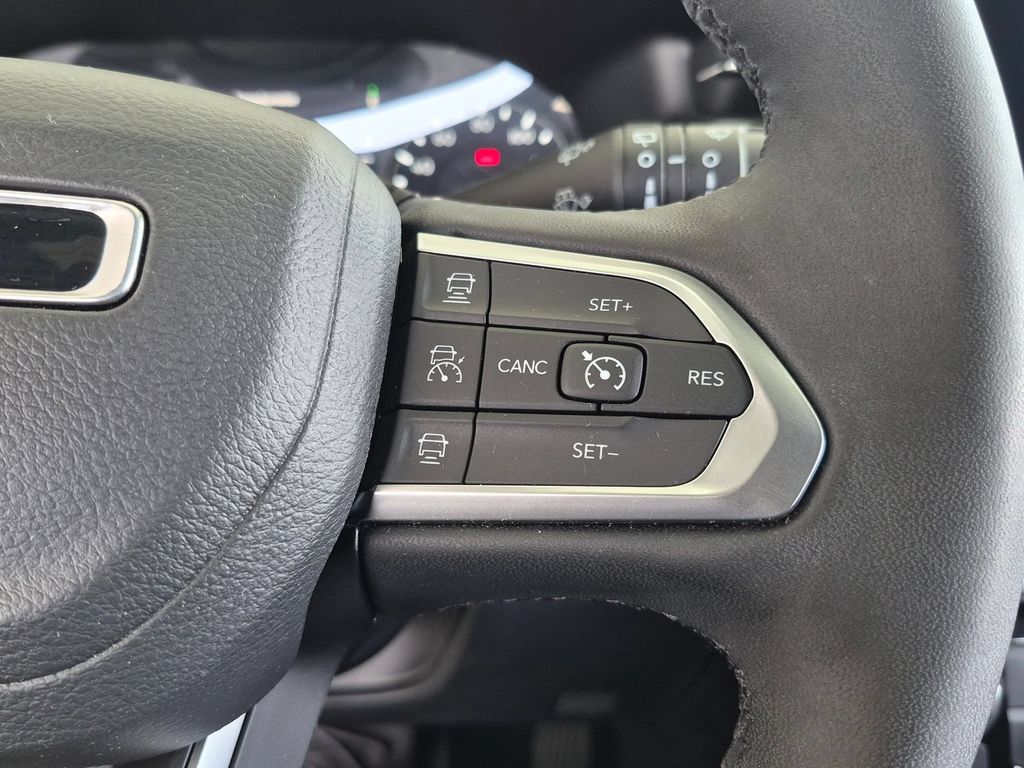 Thumbnail: 2025 Jeep Compass - 15