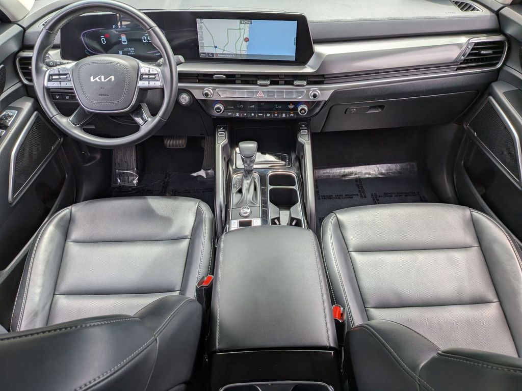 Thumbnail: 2025 Kia Telluride - 31