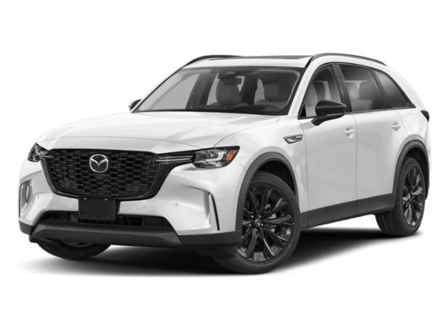 2026 Mazda CX-90 Premium Package
