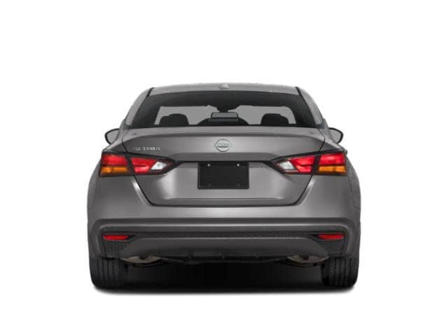 Thumbnail: 2025 Nissan Altima - 8