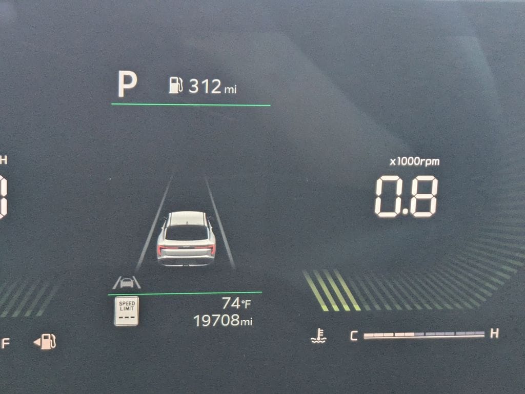 Thumbnail: 2025 Kia K4 - 16