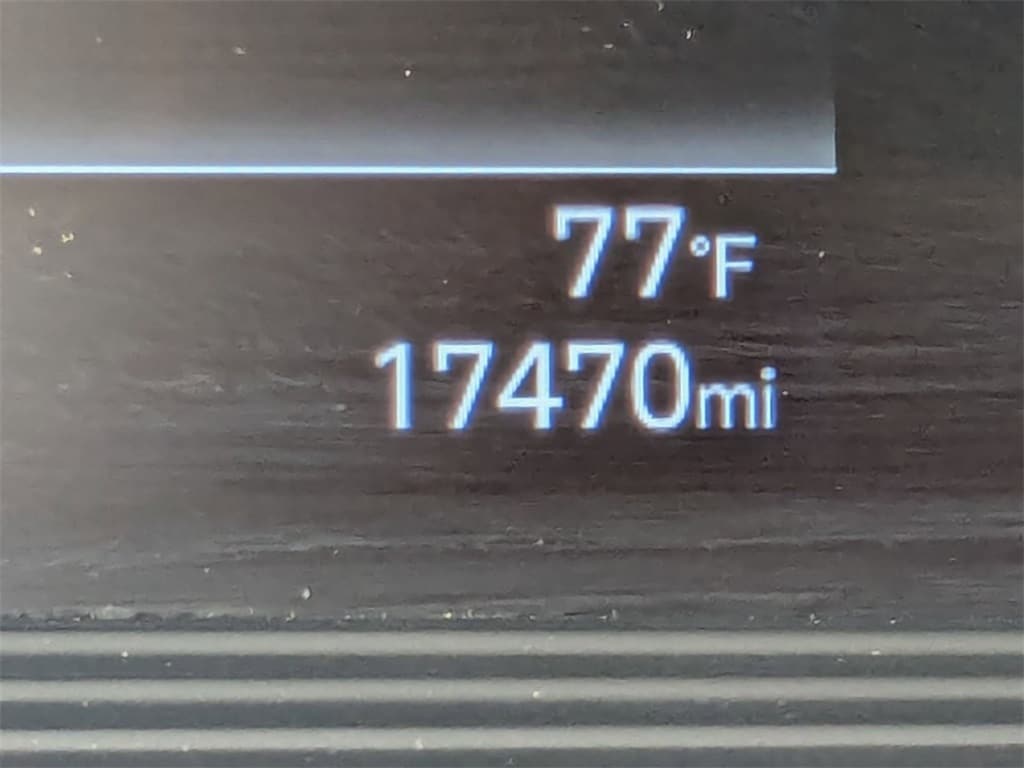 Thumbnail: 2025 Hyundai Venue - 16