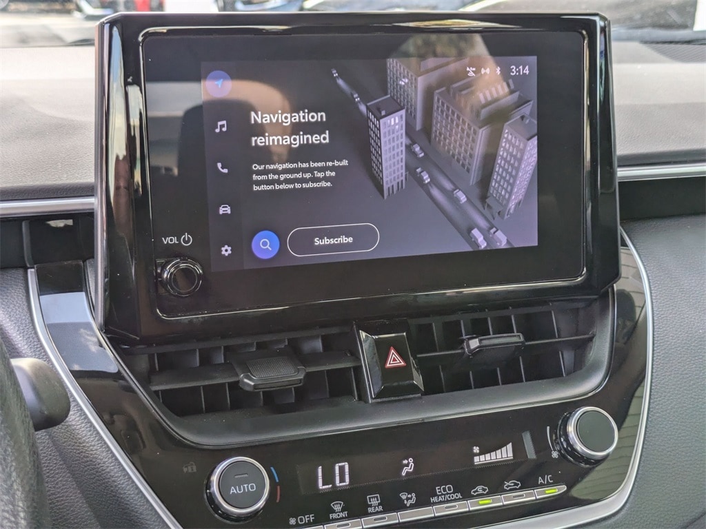 Thumbnail: 2024 Toyota Corolla - 18