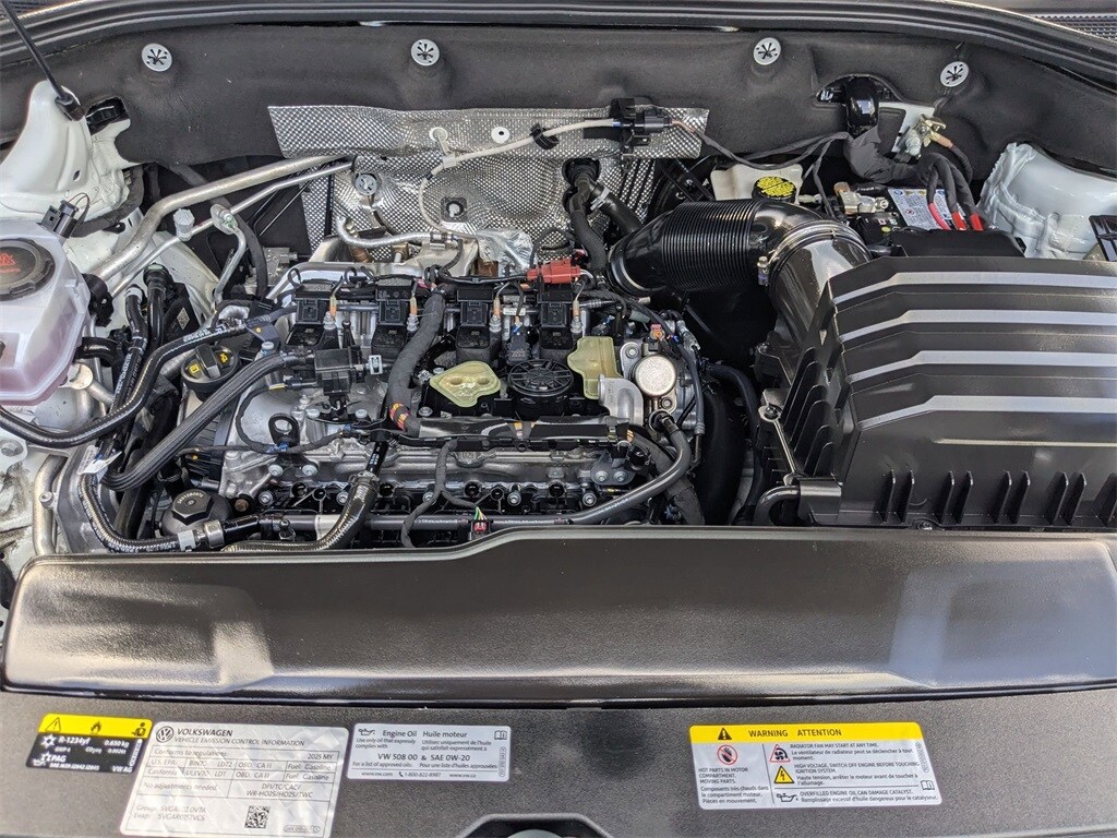 Thumbnail: 2025 Volkswagen Atlas - 30