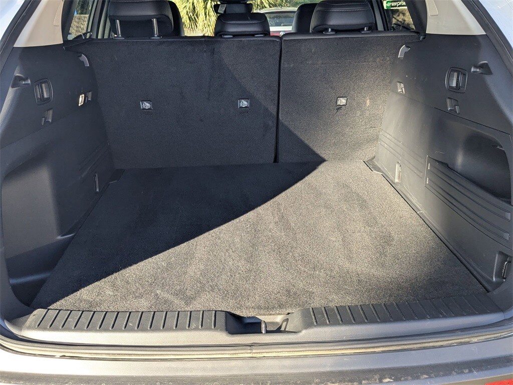 Thumbnail: 2025 Mazda CX-50 - 7