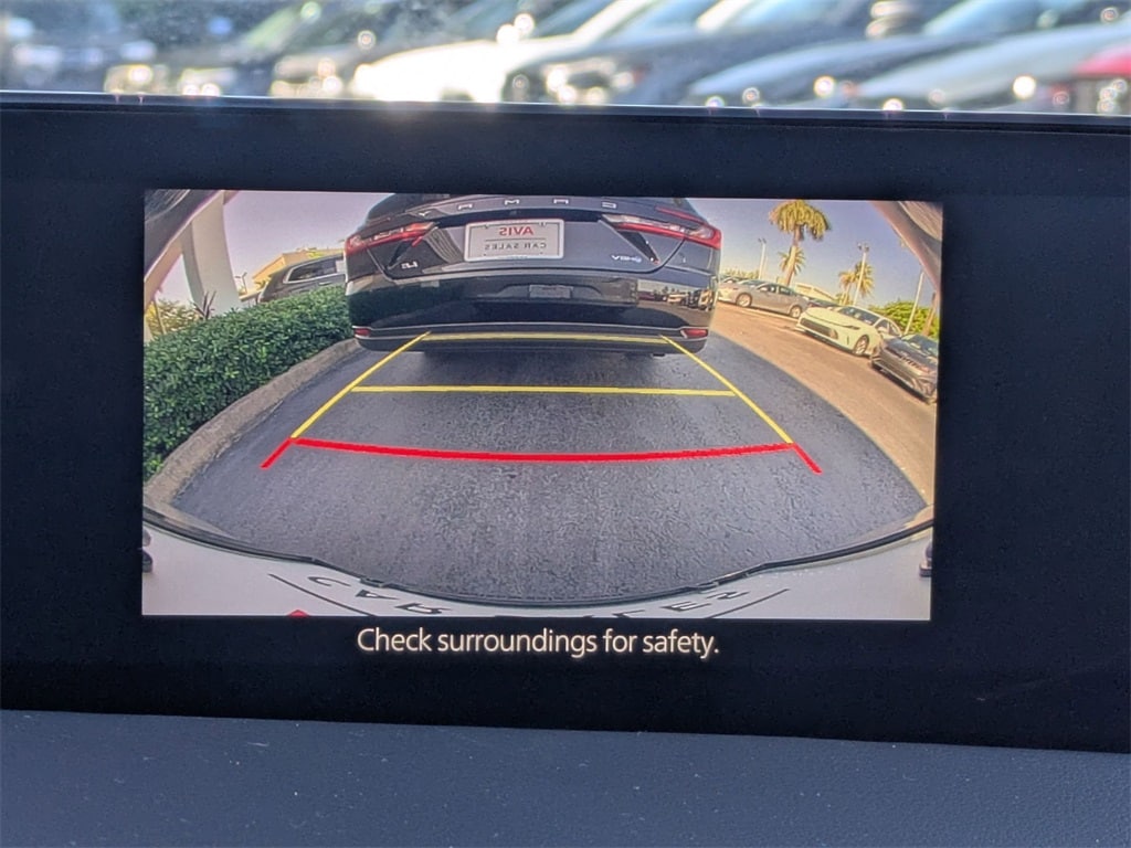 Thumbnail: 2025 Mazda Mazda3 - 13