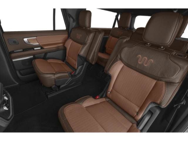 Thumbnail: 2025 Ford Expedition MAX - 12