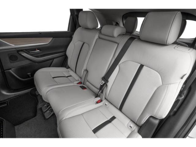 Thumbnail: 2025 Mazda CX-90 - 15