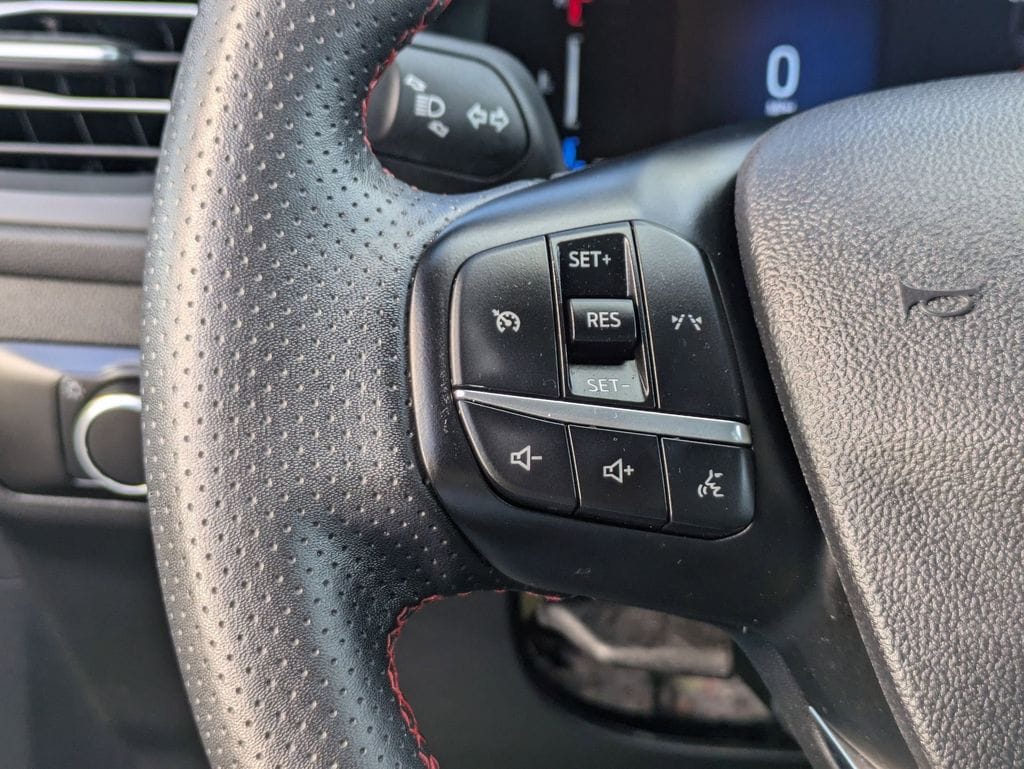 Thumbnail: 2025 Ford Escape - 19