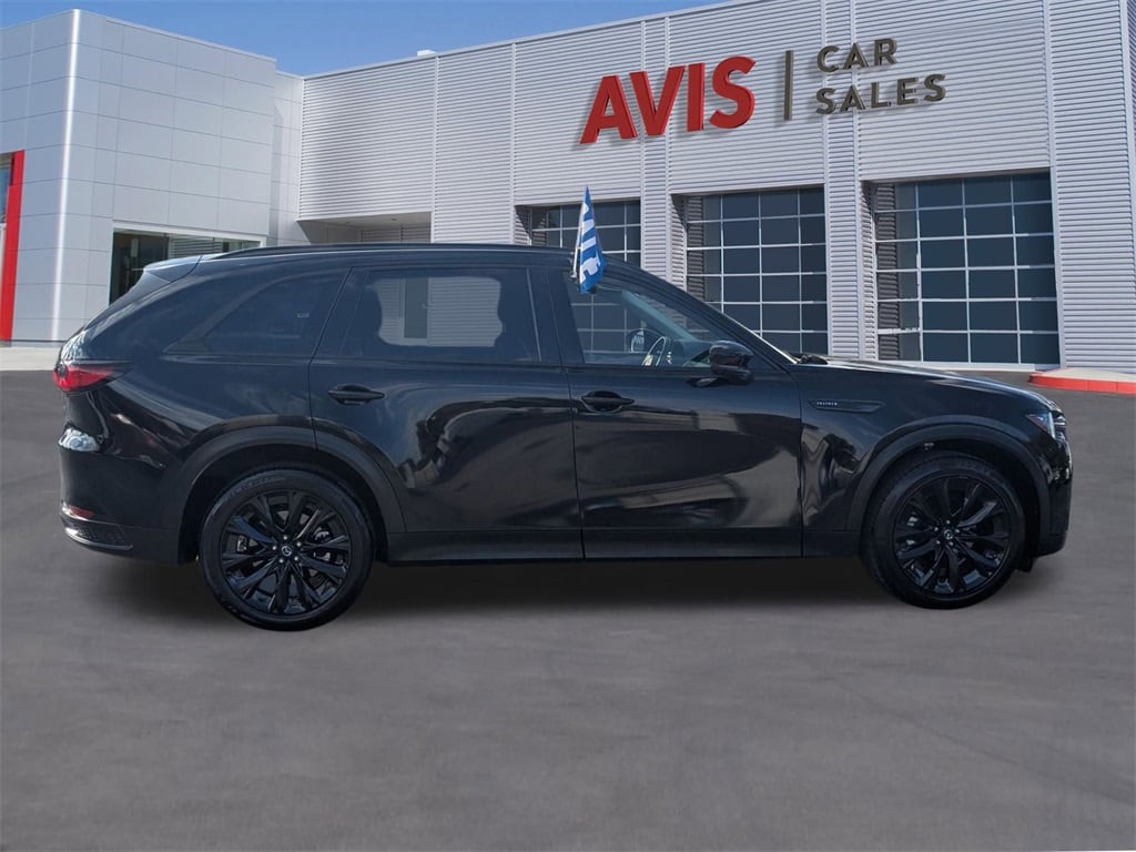 Thumbnail: 2025 Mazda CX-90 - 5