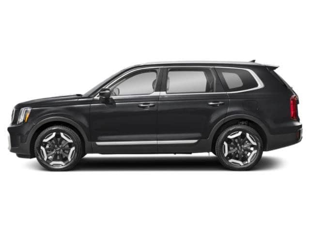 Thumbnail: 2025 Kia Telluride - 3