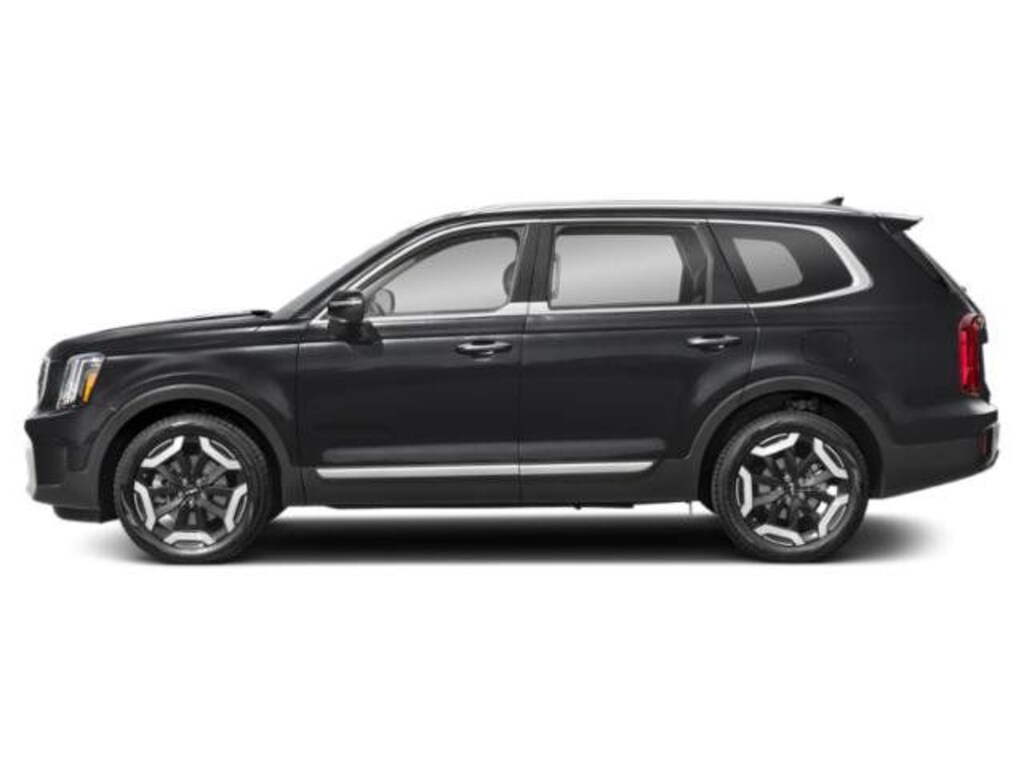 Used 2025 Kia Telluride S SUV
