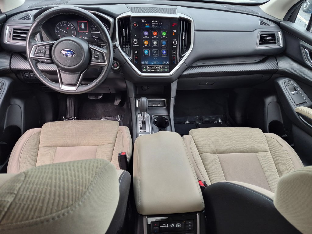 2025 Subaru Ascent Premium - Photo 27