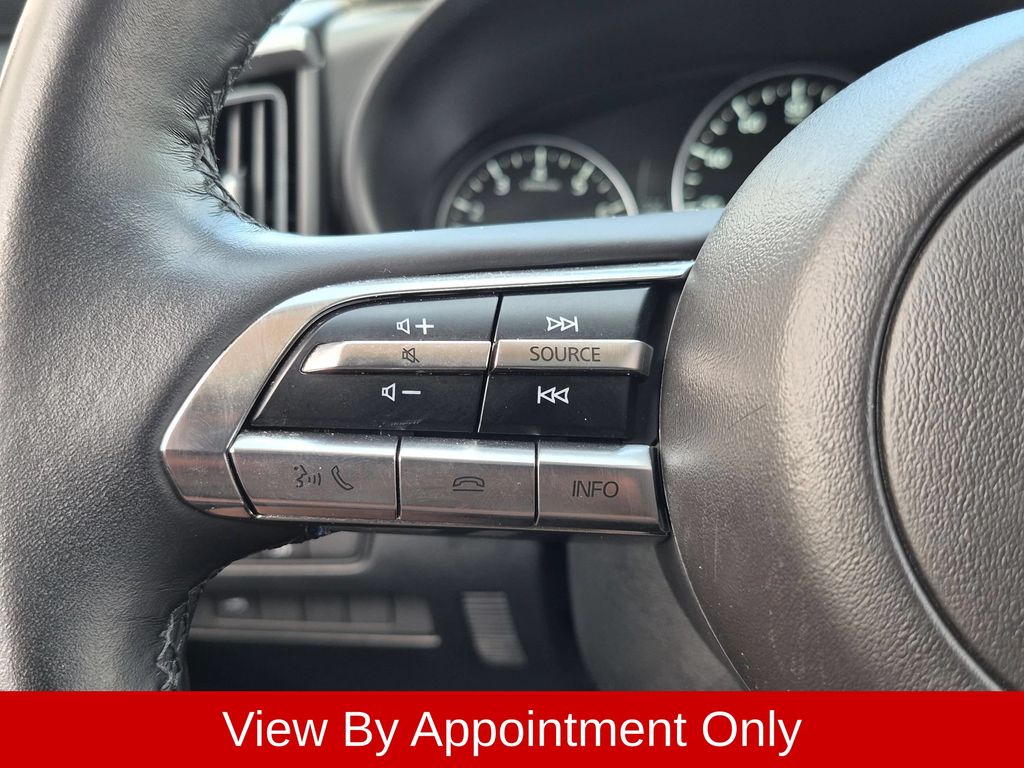 2025 Mazda CX-50 Preferred - Photo 14