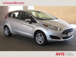 Los Angeles Used Cars Avis Car Sales