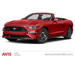 Used Ford Mustang Glendale Ca
