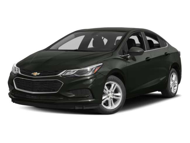Used 2018 Chevrolet Cruze For Sale New Orleans La Vin