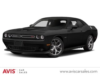 Used Dodge Challenger Parsippany Troy Hills Nj