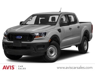 Used Ford Ranger Parsippany Troy Hills Nj