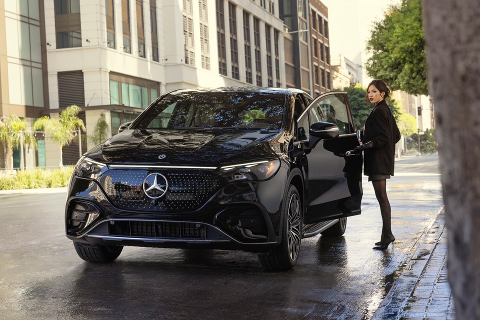Luxury Car Rentals in Dallas