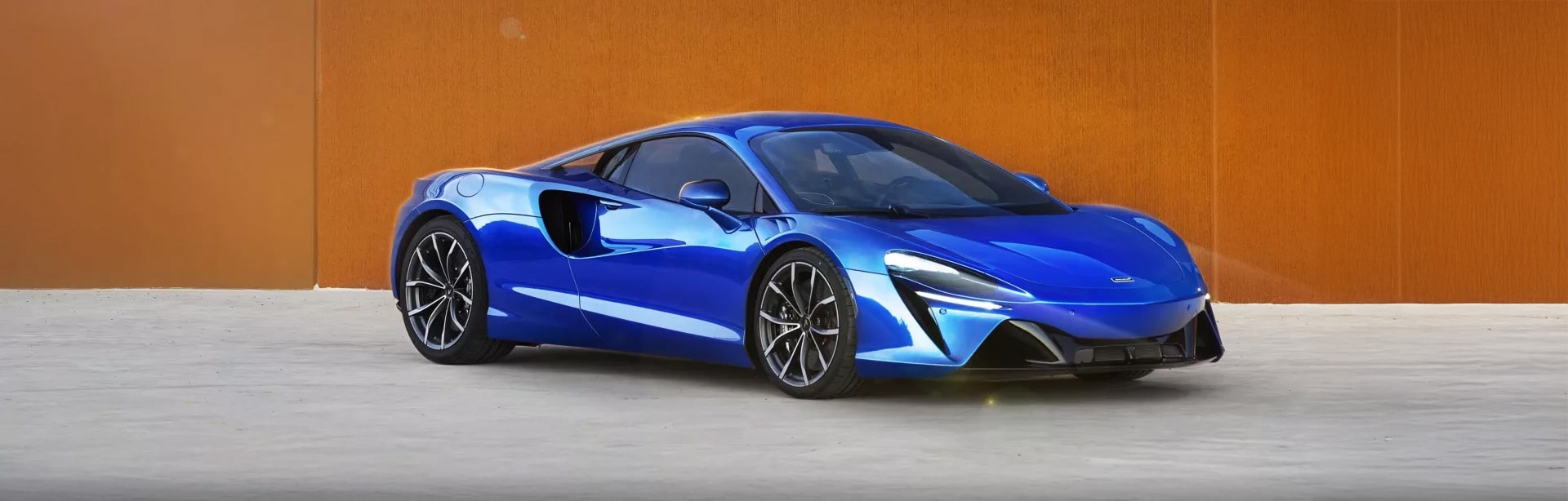 A Buyer's Guide for the 2026 McLaren Artura